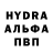 Каннабис планчик Svitlana Popova